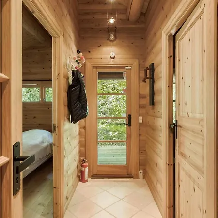 Дом отдыха Cozy In With Wifi *